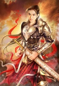 龍血戰神蕭辰姜詩嫻免費