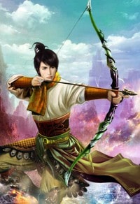 不言 〔注意,有虐心〕