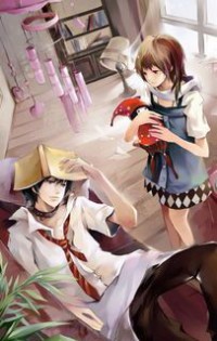 (HP同人)我我我居然是达力?!