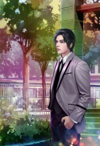 步步逼婚:抢来的老公