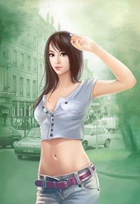 姑娘別囂張